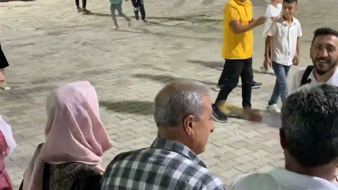 NUHAT MÜZİK DERİK - DİLARA & MECİT -01.10.2023 - PART_2- CİDE - GOWEND - ÇAĞIRDAN AİLESİNİN NİŞANI