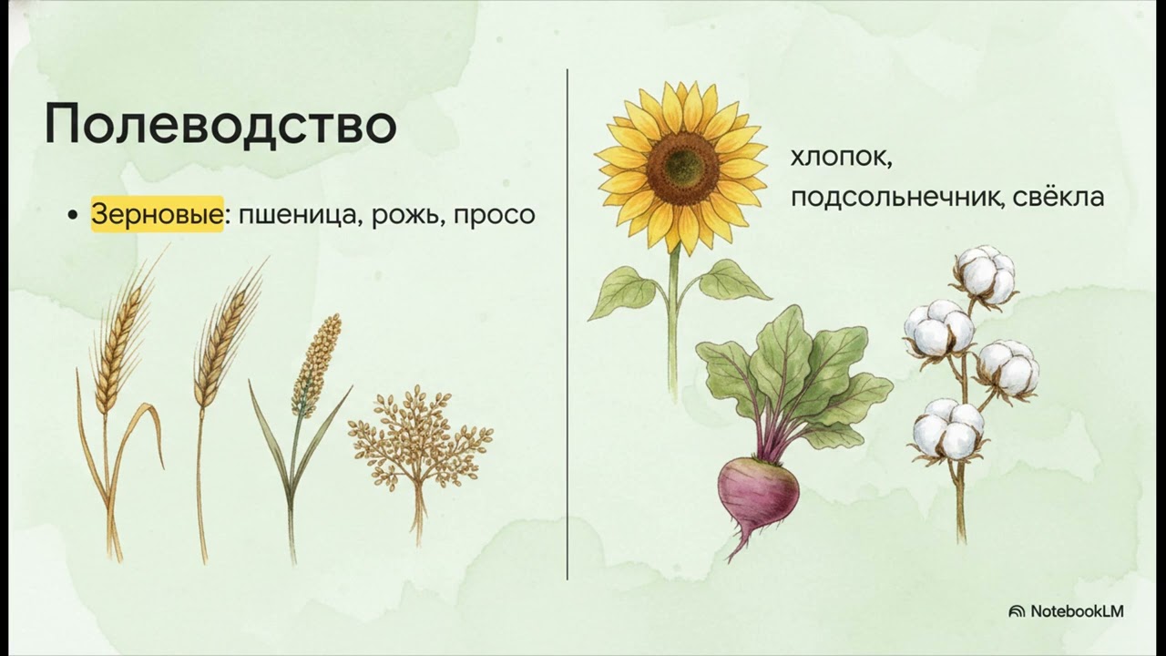 Познание мира 4 класс. Урок 22. Тема: