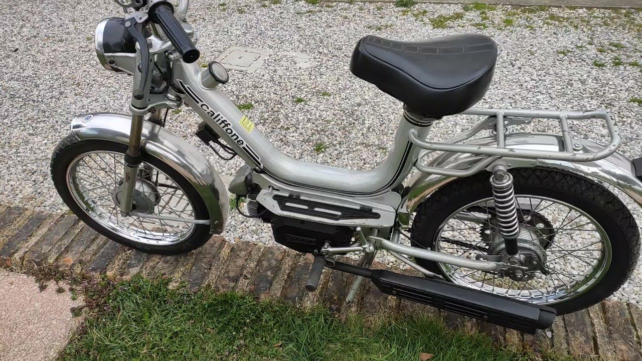 califfone rizzato 1978