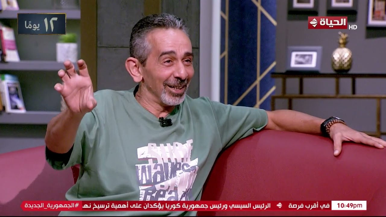 إزاي وصل مصطفى هريدي لعادل إمام؟ القصة اللي محدّش يعرفها