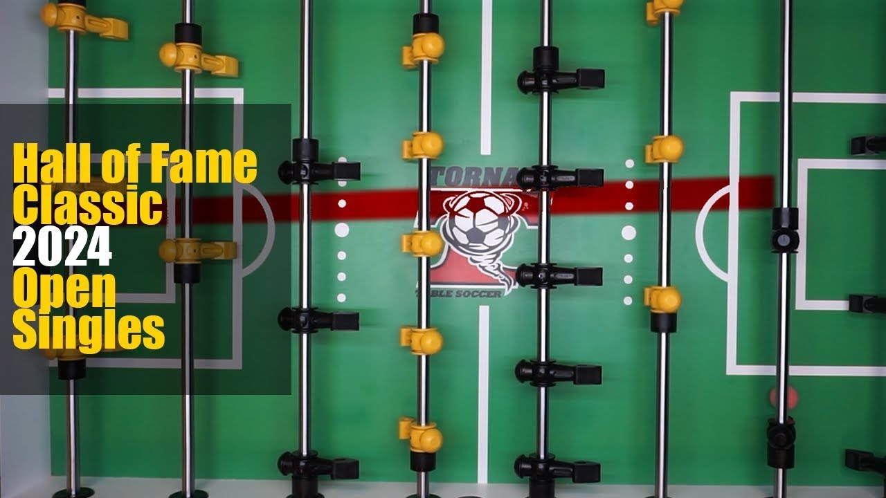 Open Singles in Las Vegas | Tommy Yore vs Brandon Moreland