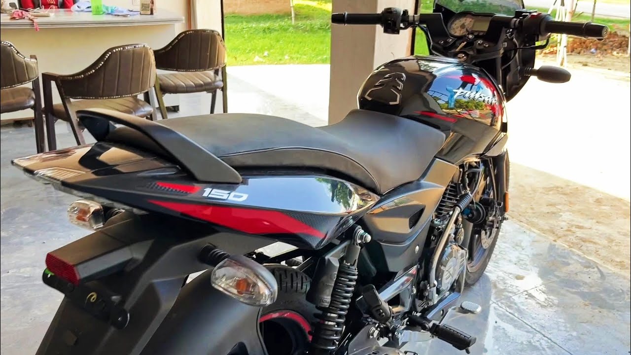 Doston Ye Hai 2023 Bajaj Pulsar 150 Standard Single New Model | On Road Price Mileage Feature Review