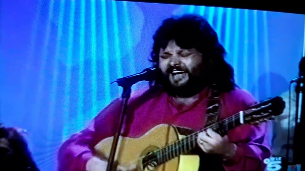 PARRITA- YA SABES COMO SOY YO