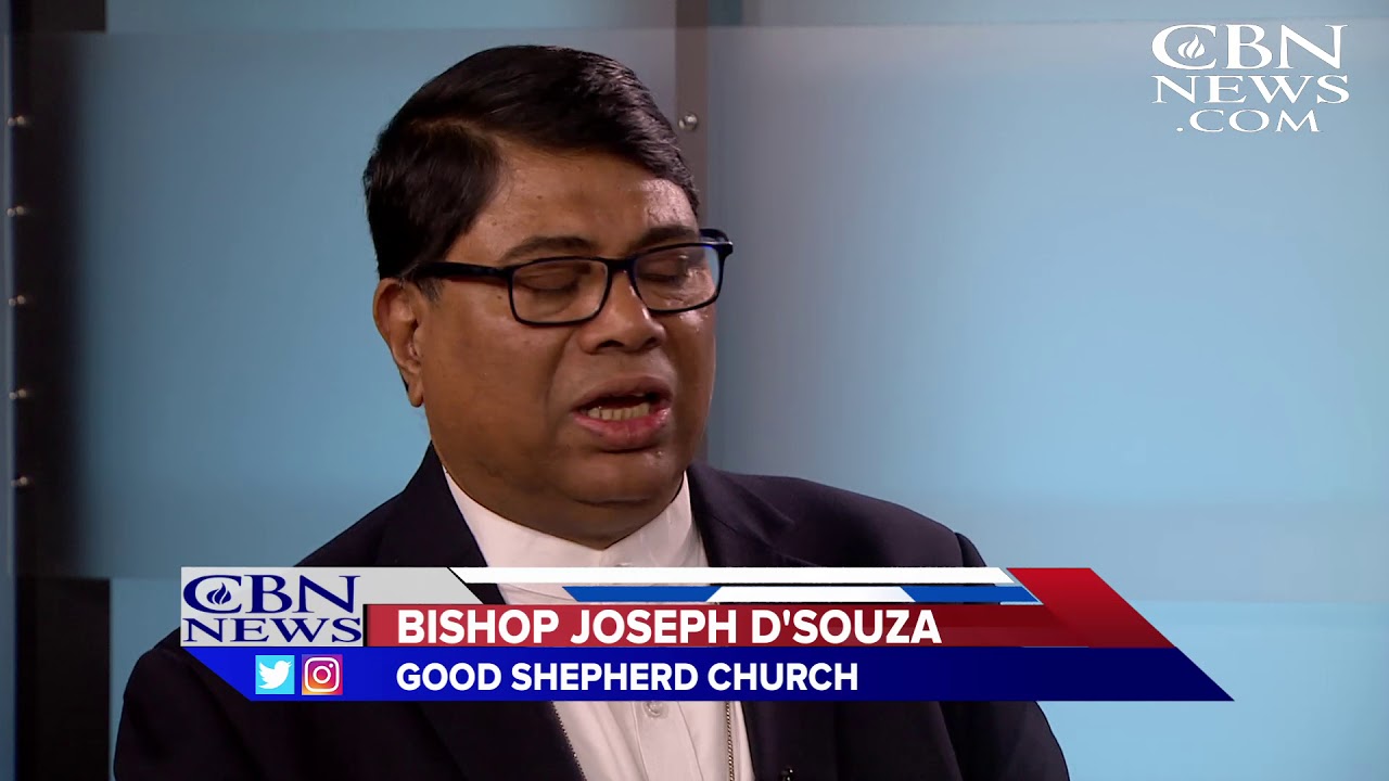 Persecution is Rising in India, but Christianity Standing Strong