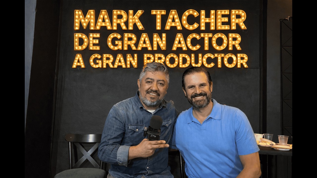 Feis Tu Feis Mark Tacher