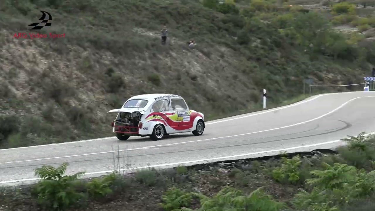 Subida a Torrelaguna 2023