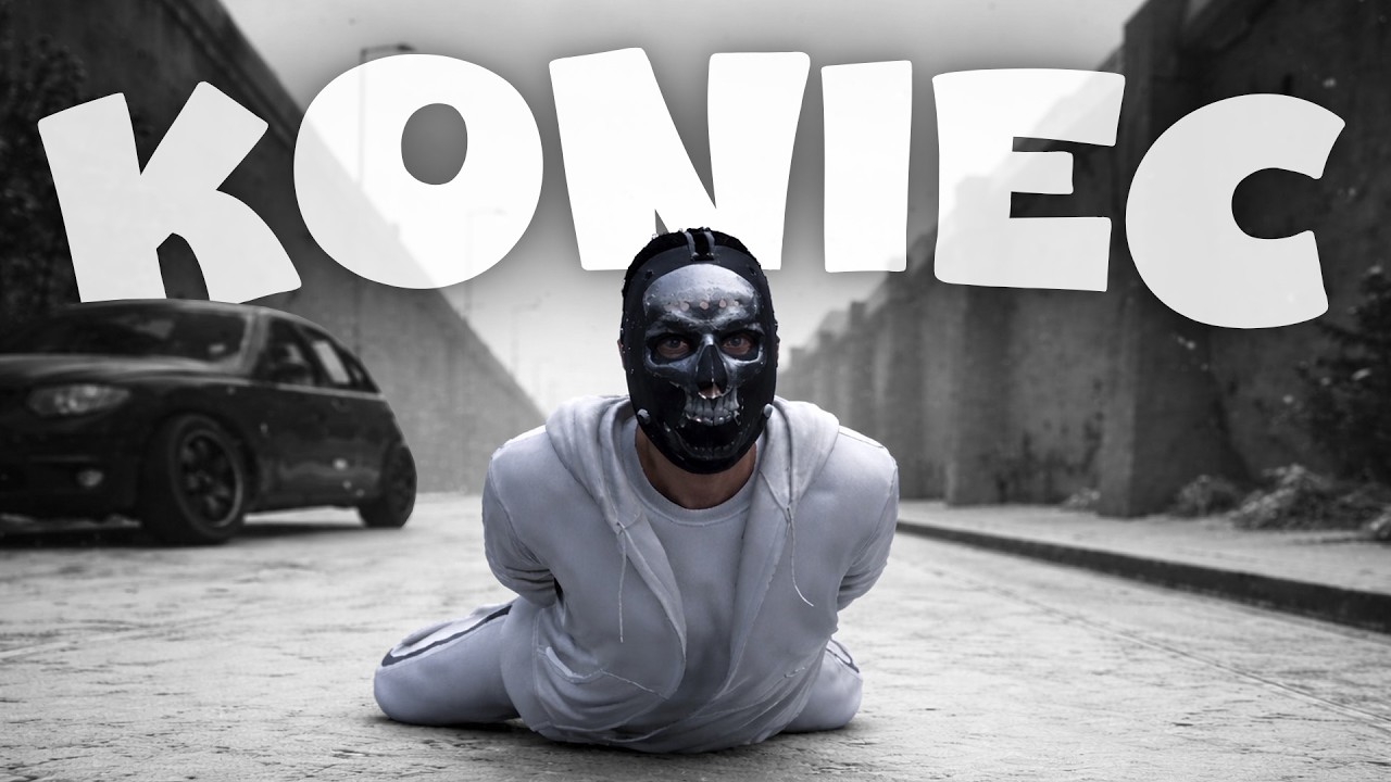 PRAWIE ZNISZCZYLIŚMY TEN SERWER FIVEM! *poważnie*
