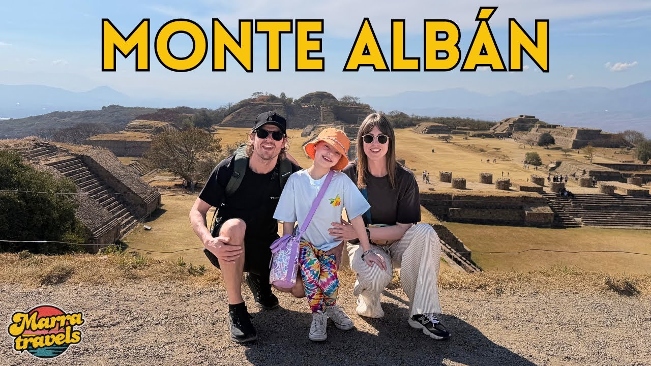 Is It Worth Visiting Monte Albán? Oaxaca’s Ancient Zapotec Ruins