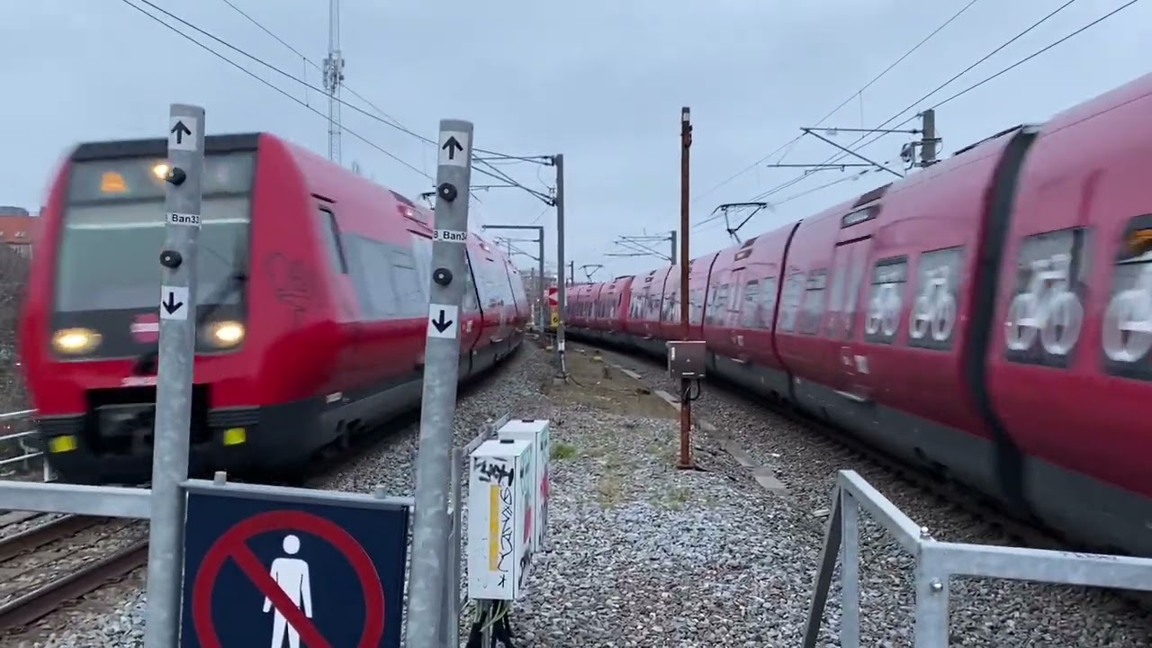 Sydhavn Station