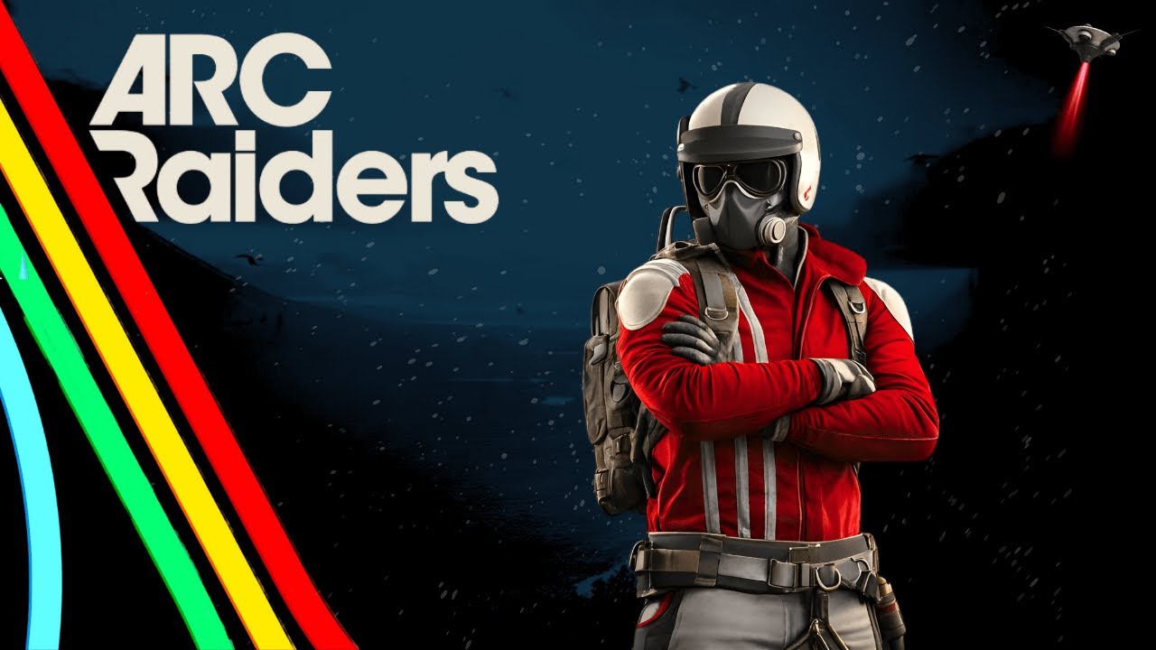 LIVE ARC Raiders - Headwinds UPDATE tomorrow!