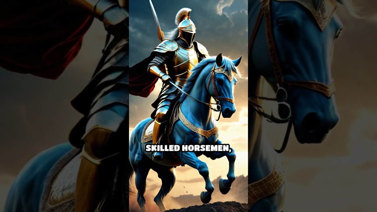 5 Facts About the Avars You Didn't Know