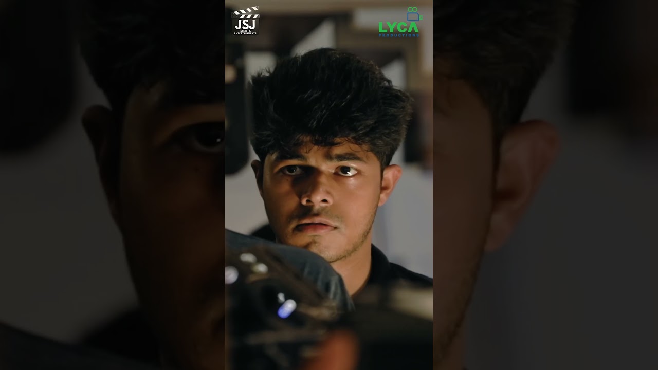 Catch a sneak peek from #JasonSanjay01 for #SundeepKishan&rsquo;s special day! | Lyca Productions