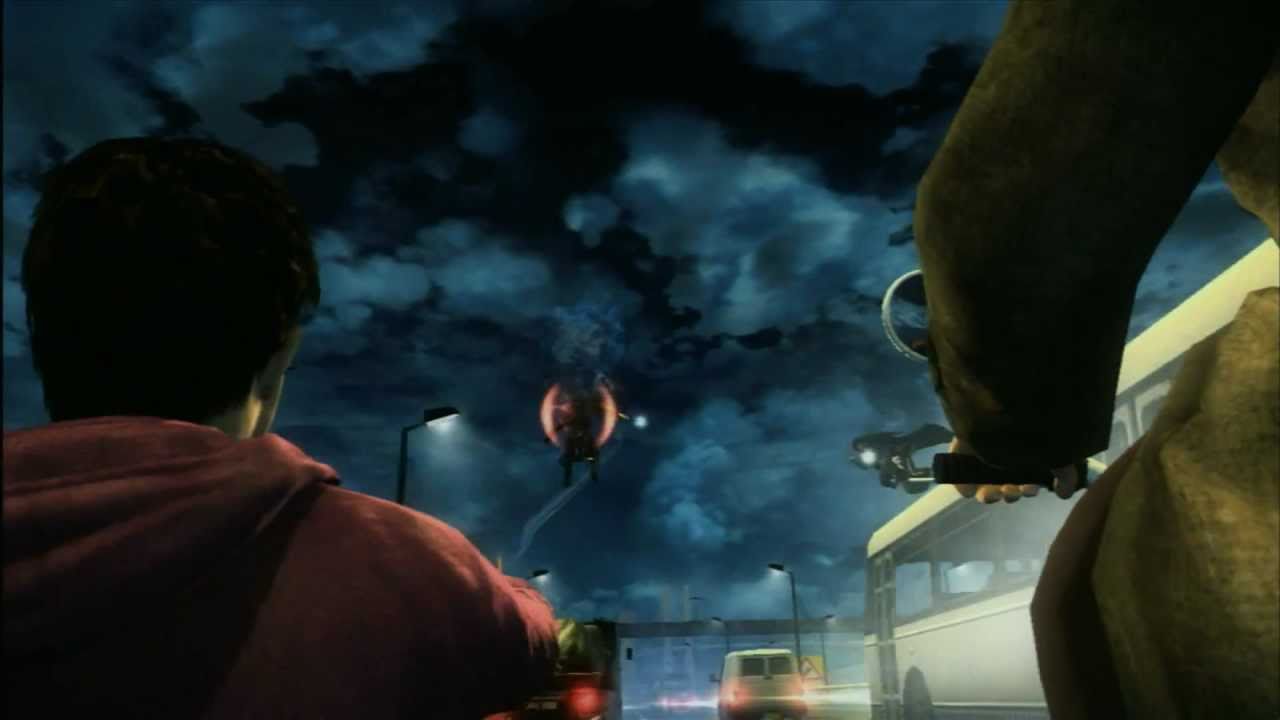 CGRundertow - HARRY POTTER & THE DEATHLY HALLOWS PART 1 for Xbox 360 Video Game Review