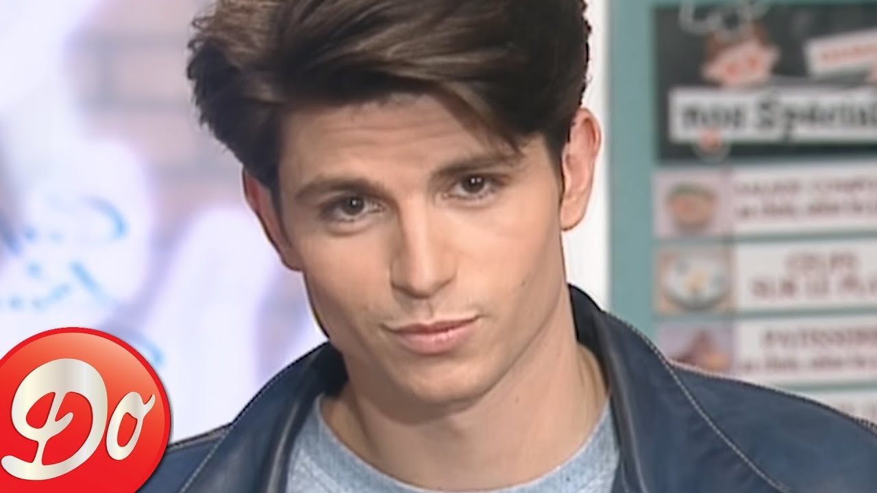 Christophe Rippert : Et l'amour (Clip officiel)