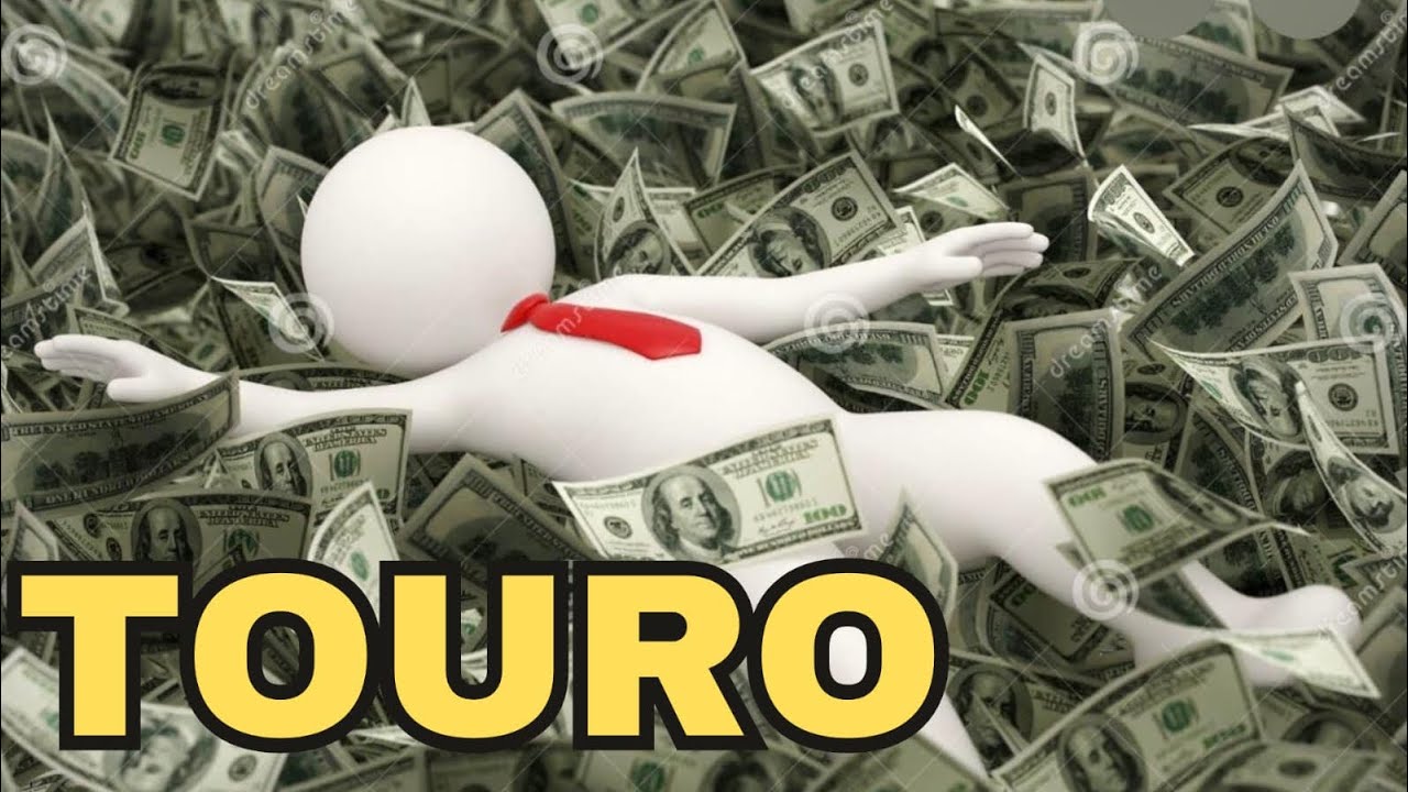 ⭐️TOURO♉️PORTAL DO DINHEIRO ABRIU PRA VOCÊ 💰RUMO AO SUCESSO 💰💰💰💰💰💰💰💰