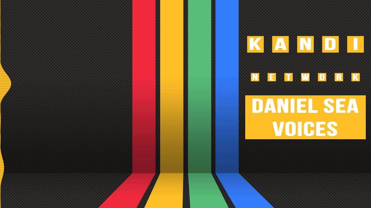 Daniel Sea - Voices (Original Mix)