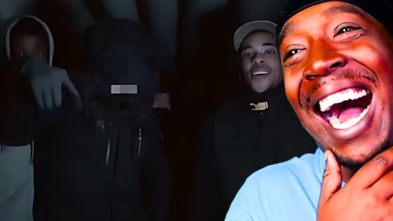 AMERICAN REACTS TO OWEN - KAN EJ MED MIG (OFFICIELL MUSIKVIDEO)