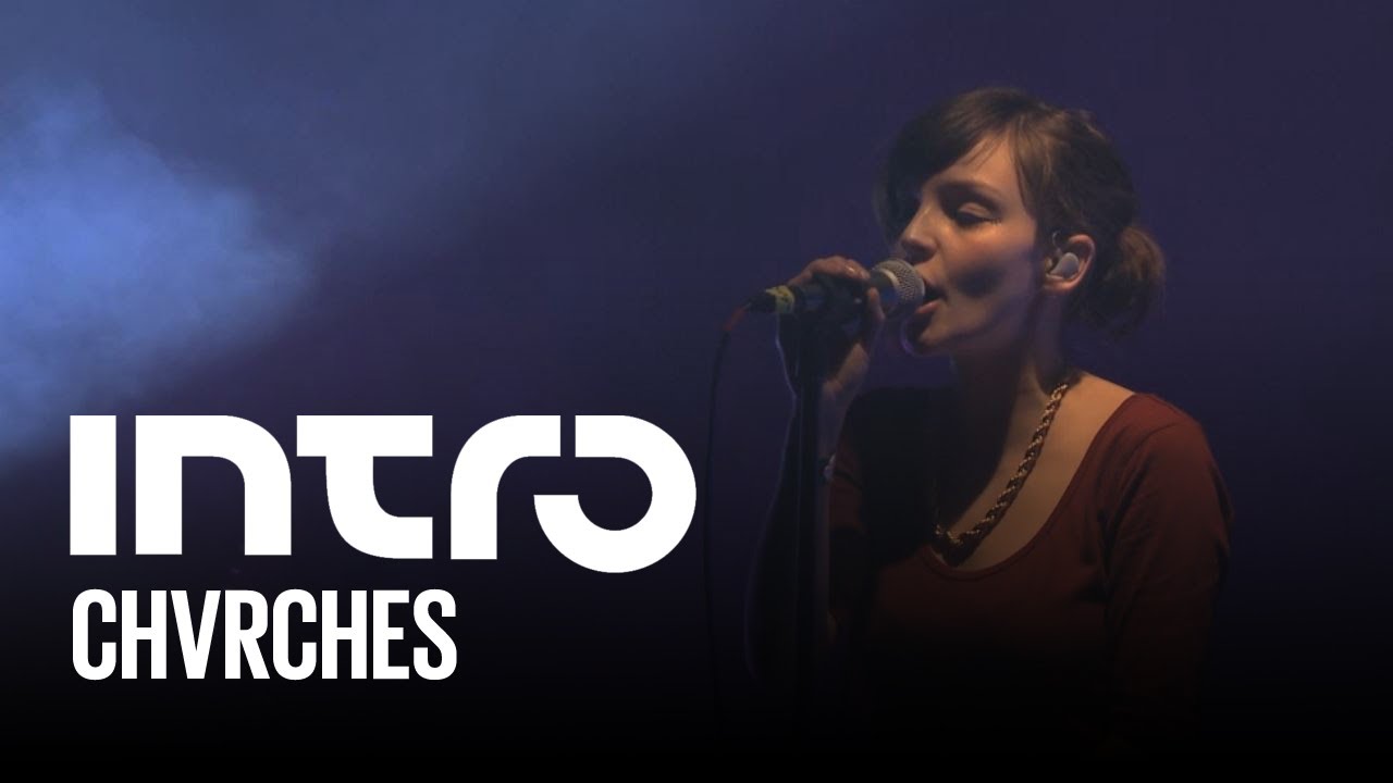 Glasgow Spezial - Chvrches