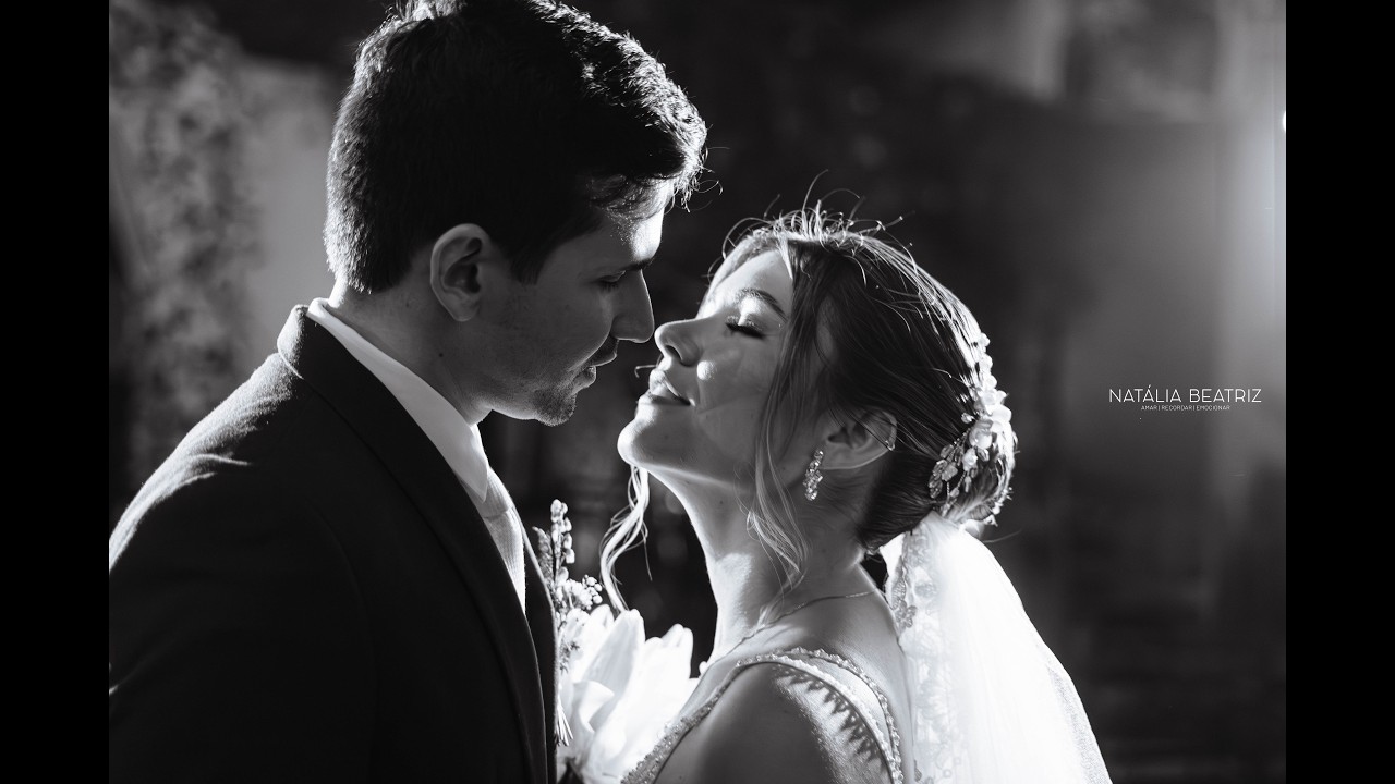 Teaser João e Larissa | Vídeo de Casamento