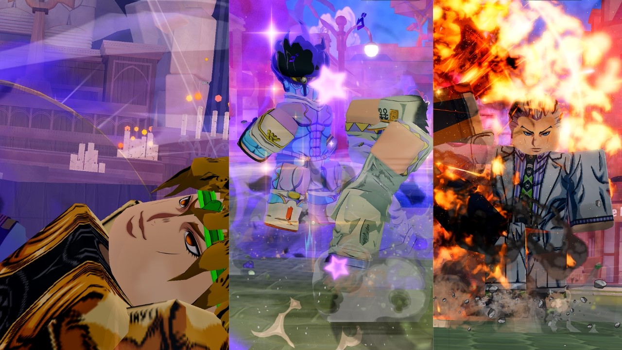 (BIZZARE LINEAGE) HOW TO GET SSS RANK ON ALL RAIDS SOLO, DIO, JOTARO, KIRA