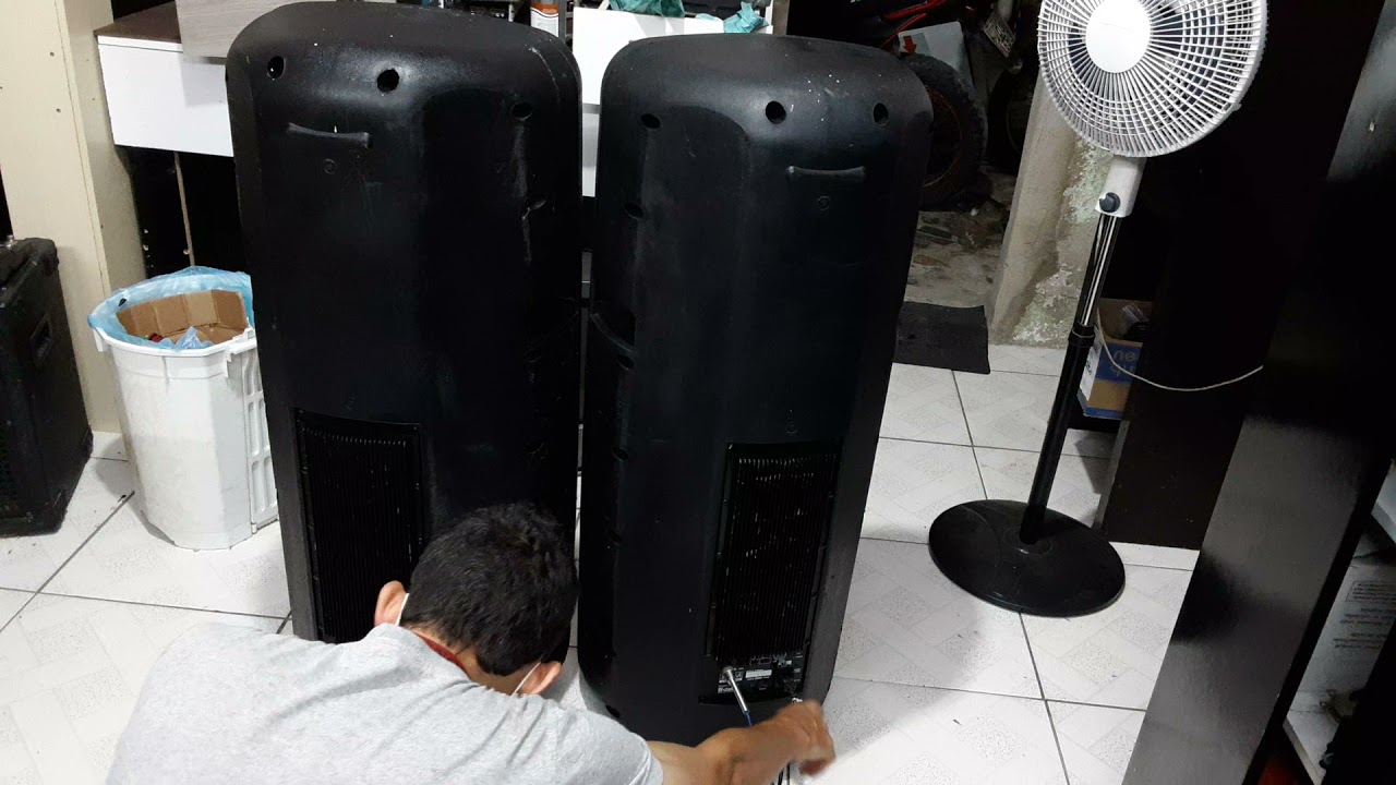 SR615a stanner teste áudio.(3)