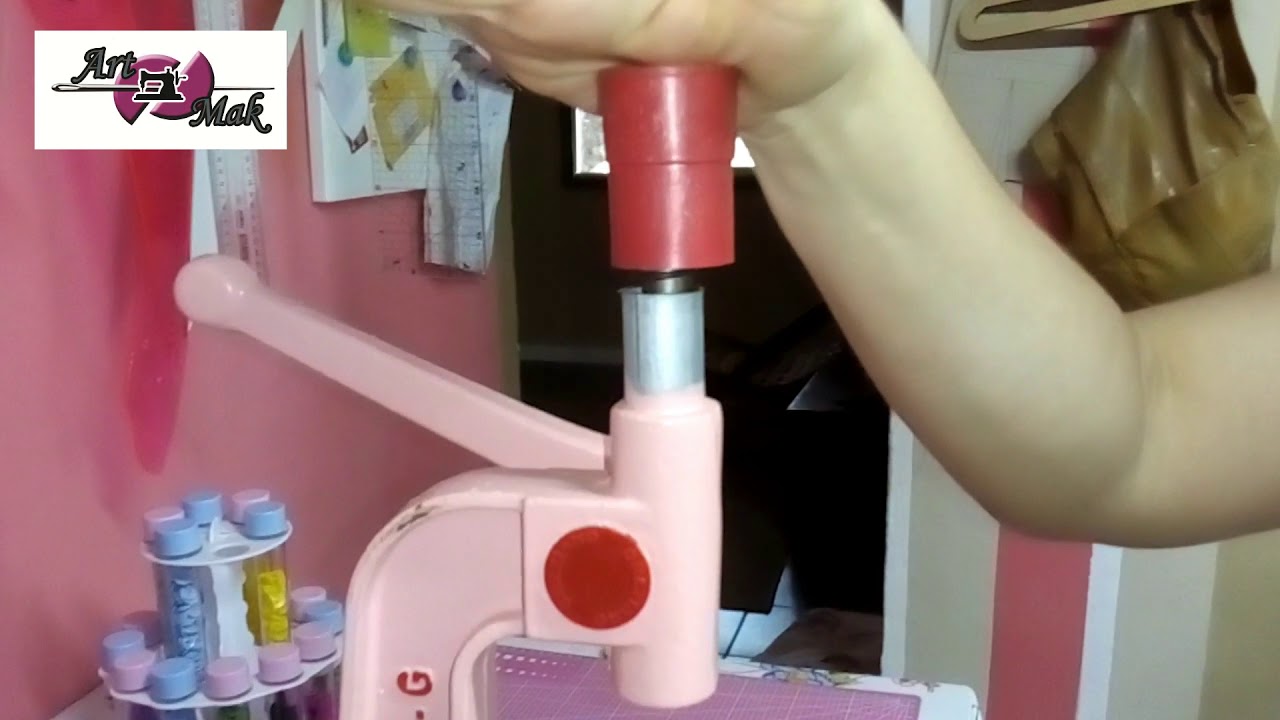 Como Usar o Balancim - Dicas De Materiais