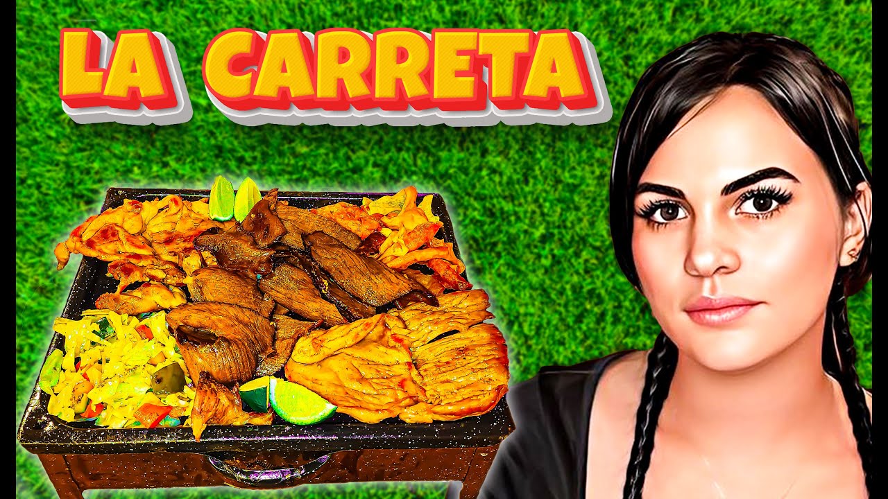 POR QUÉ toda la Habana está hablando de este RESTAURANTE