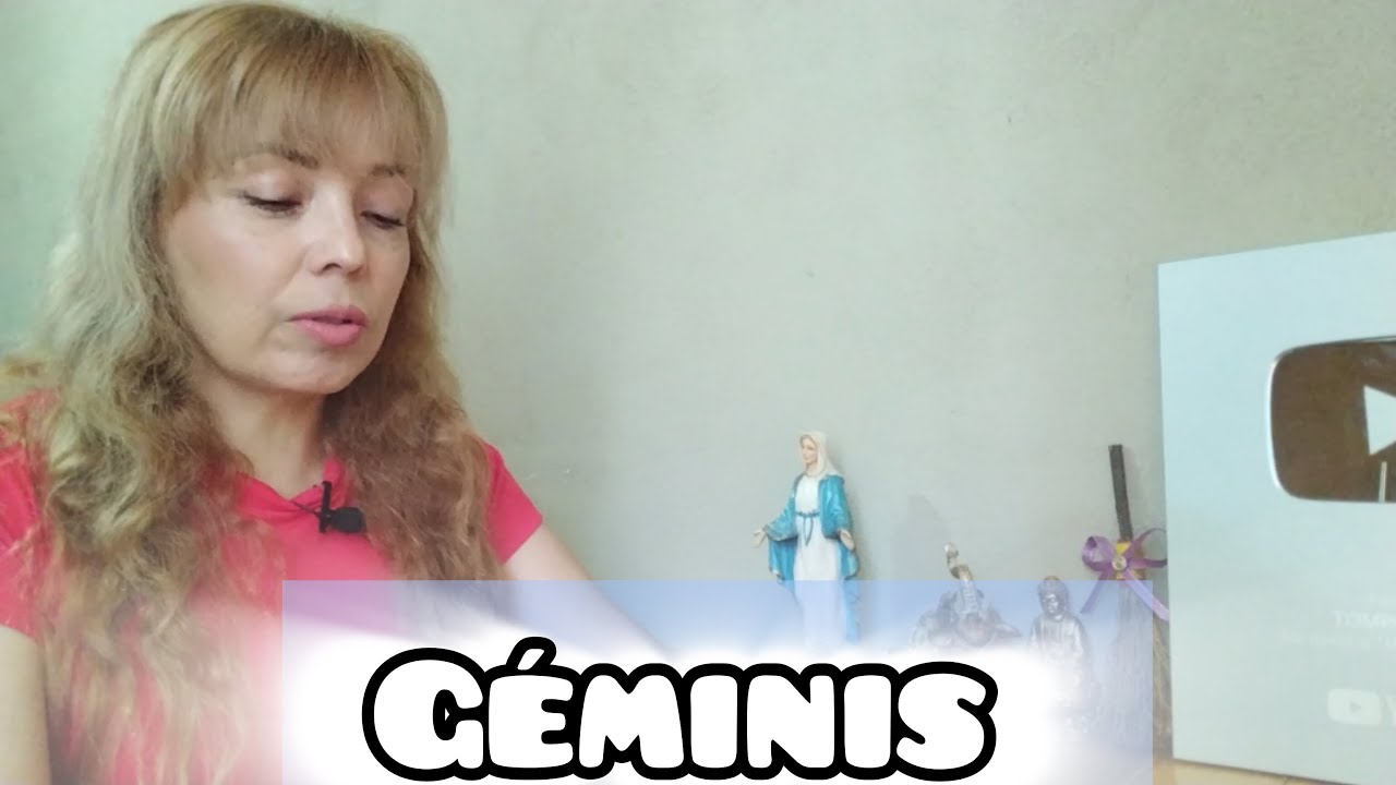GEMINIS♊Enojados, sienten que perdieron su tiempo, quedan estancados