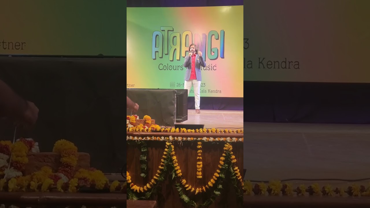 Deewana le ke aaya hai - by Aashish Calla