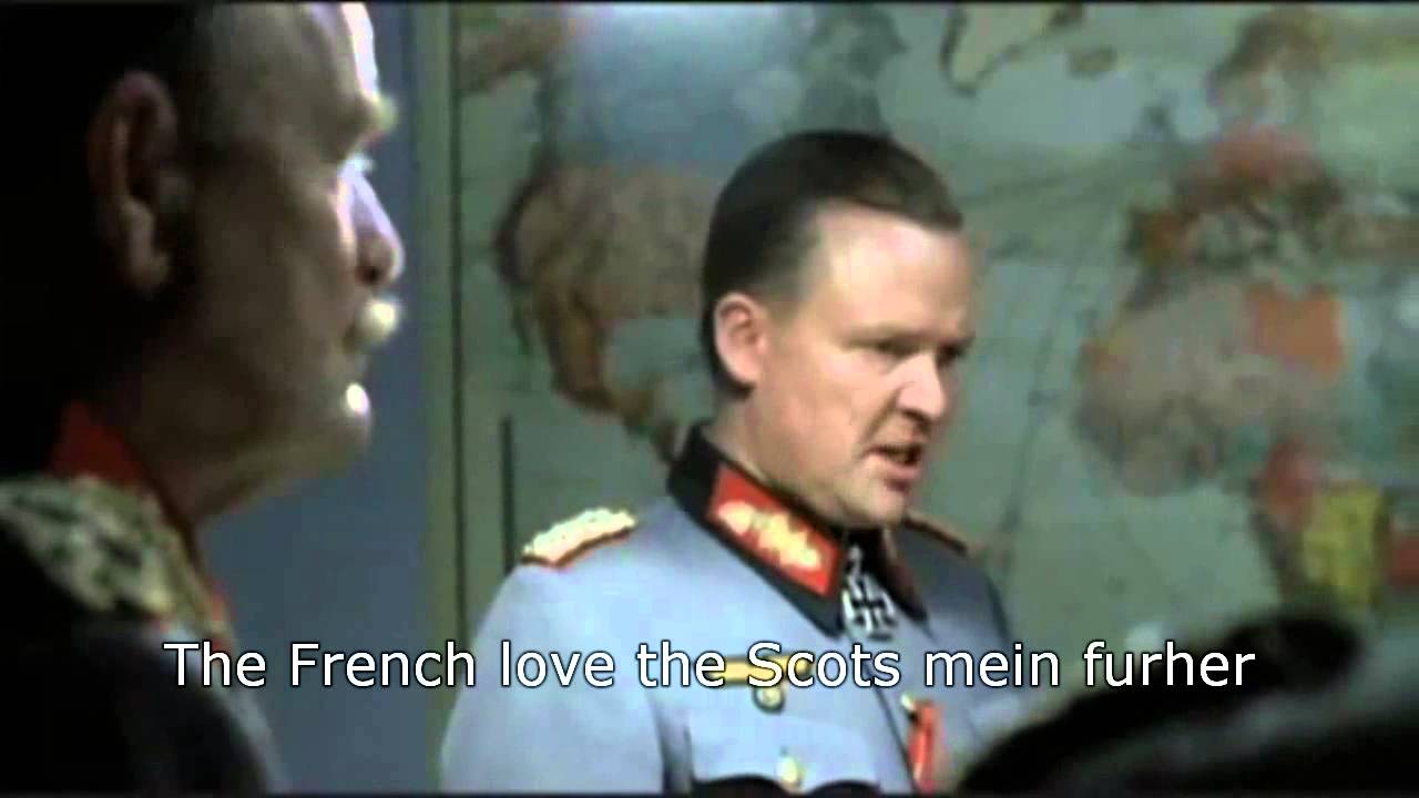 Polbeth 97's Conquer Germany