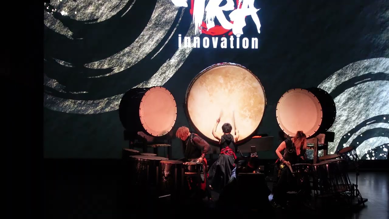 TRA Innovation - Osaka