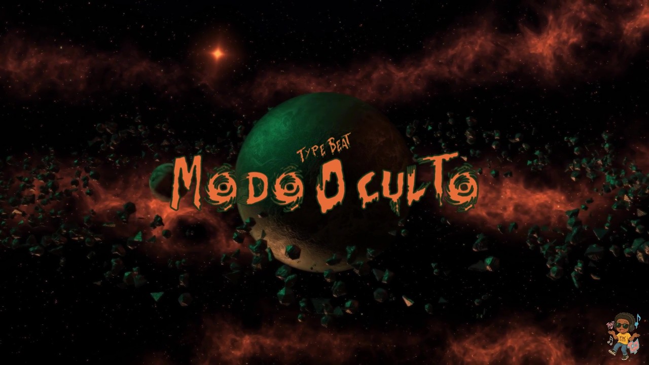(FREE) MODO OCULTO - DARK TRAP x RAP x HIPHOP - KENDRICK LAMAR x DRAKE x  J.COLE TYPE BEAT 2026