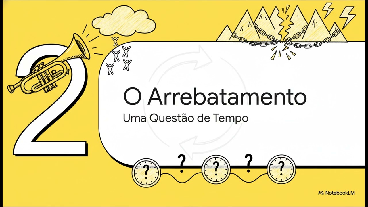 Resumo: Livro Apocalipse Onde o fim é o Começo