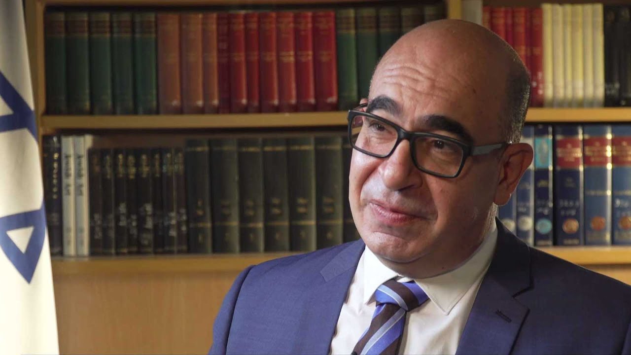 בלעדי: השגריר היוצא בירדן מסכם 3 שנים סוערות בריאיון