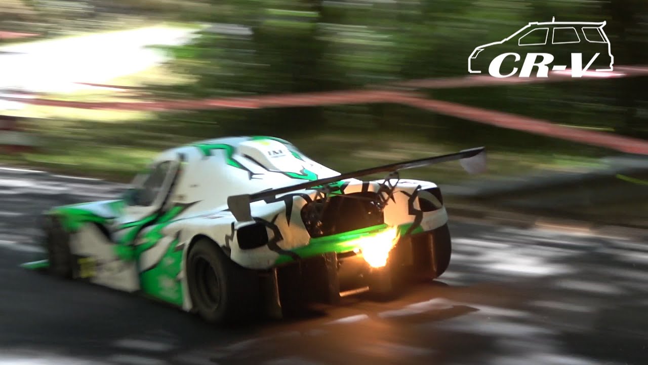 Subida A Estrada 2023 - CRV