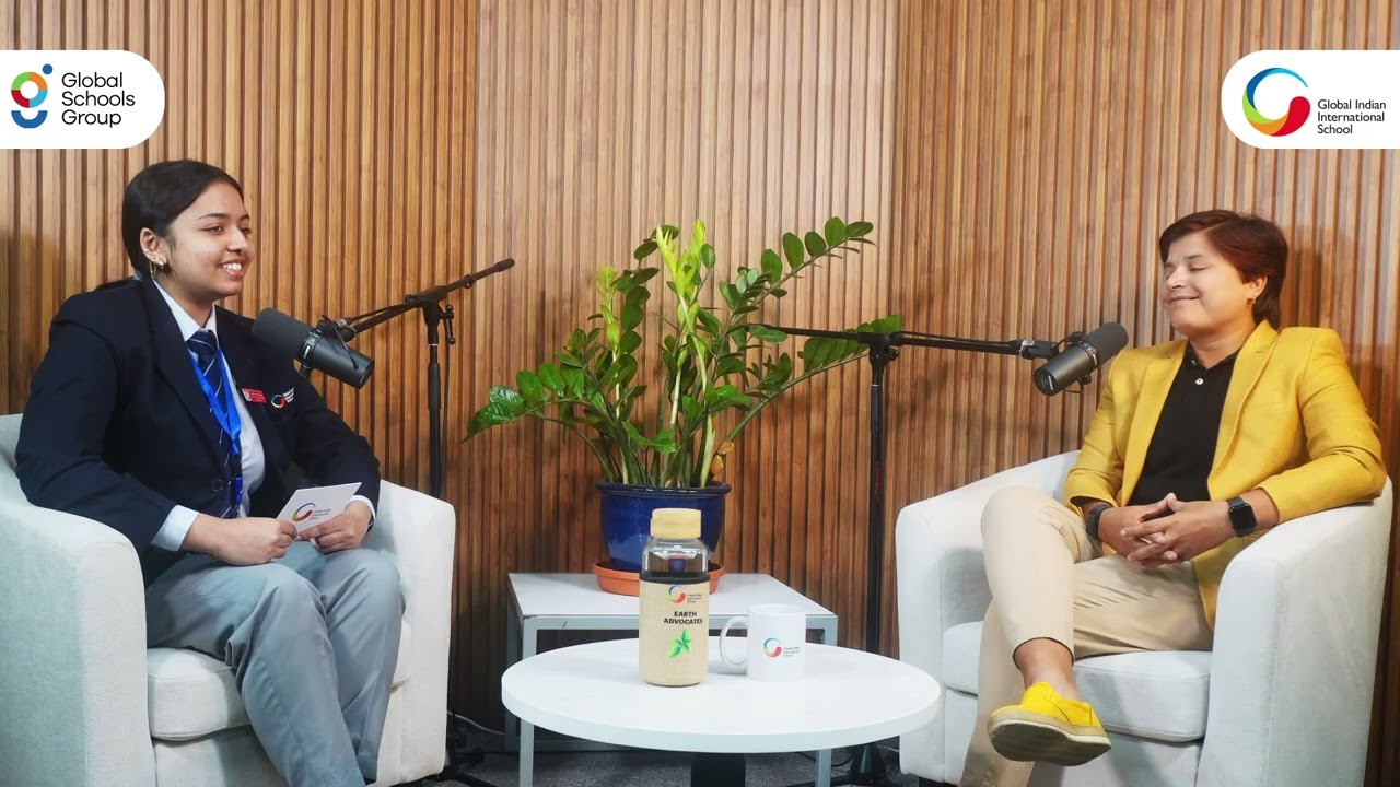 Cricket a gentleman’s game? Not anymore | Breaking Boundaries with Chaya Mughal