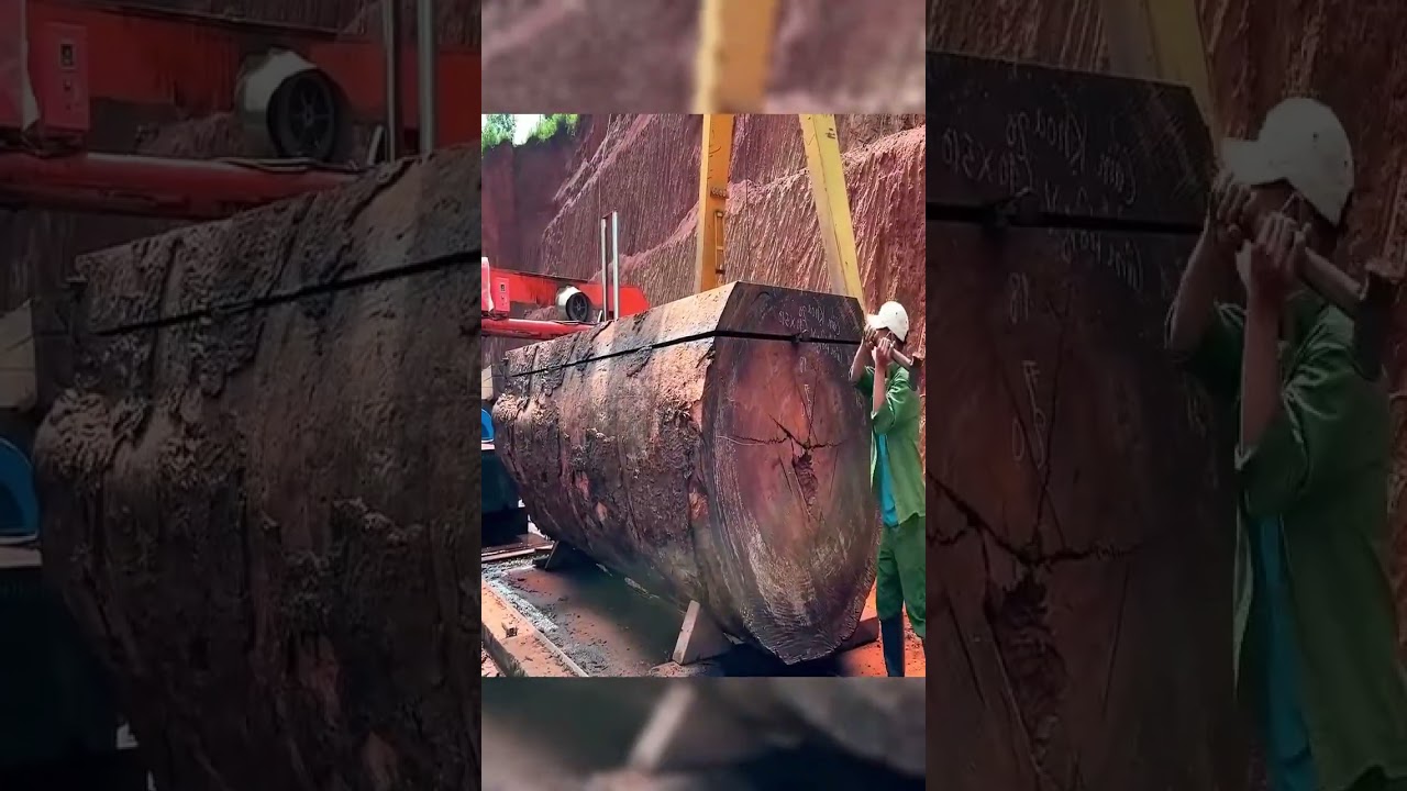 Master Woodworker Reveals the Best Techniques for Crafting Stunning Tables