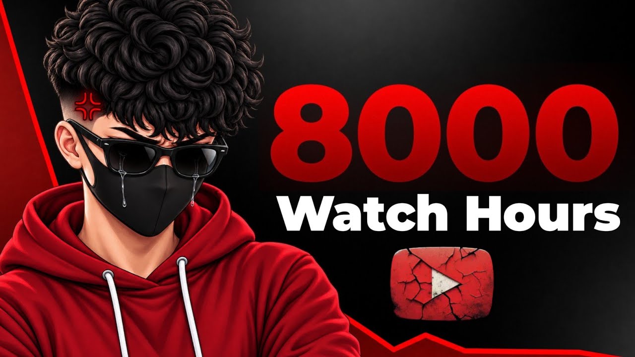 YouTube Just DOUBLED Monetization Requirements for 2027