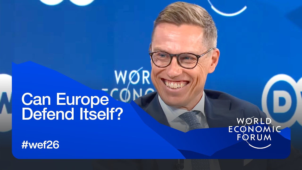 Can Europe Defend Itself?