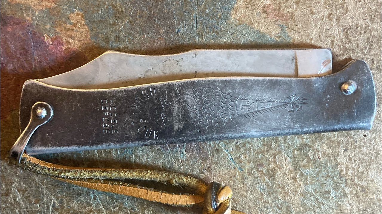 Douk Douk by Cognet - Long-Term Carry Update