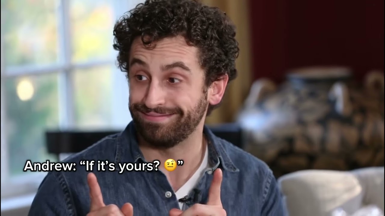 Side by Side Falsettos except it's just my favorite parts (with my comments)