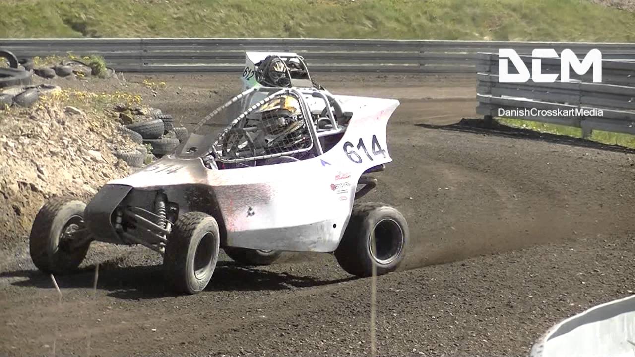 650 ccm _ DM1 -  Nysumbanen