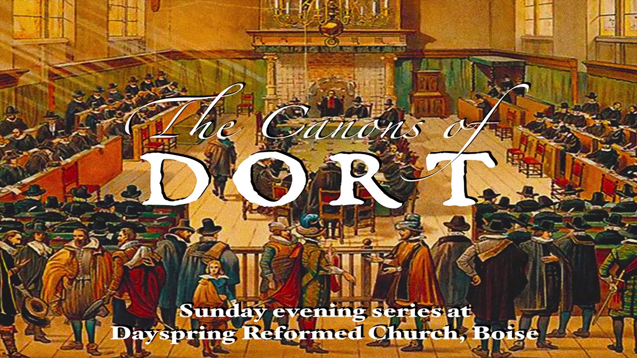 01 The Reason for Dort