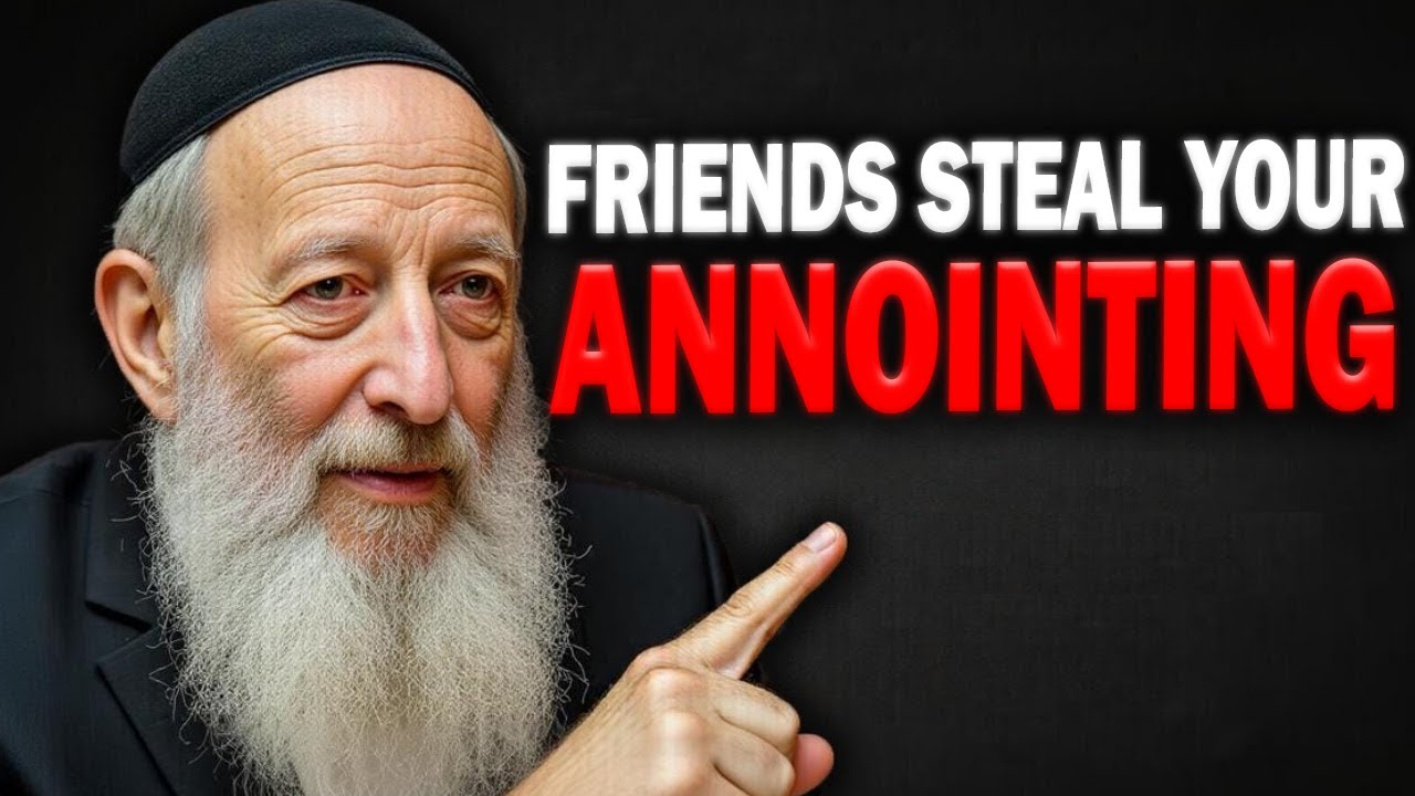 Billionaire Rabbi: 
