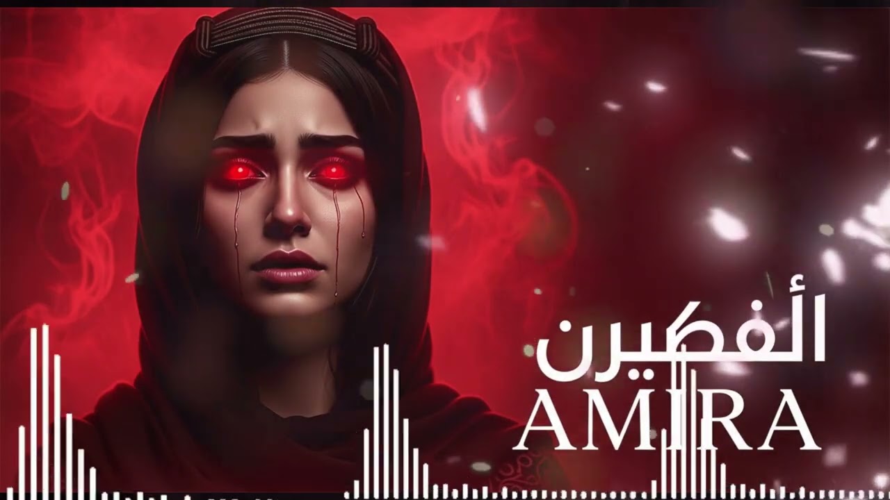 Arabic Mystic Love Techno Remix – Best Desert Romance Mix 2025