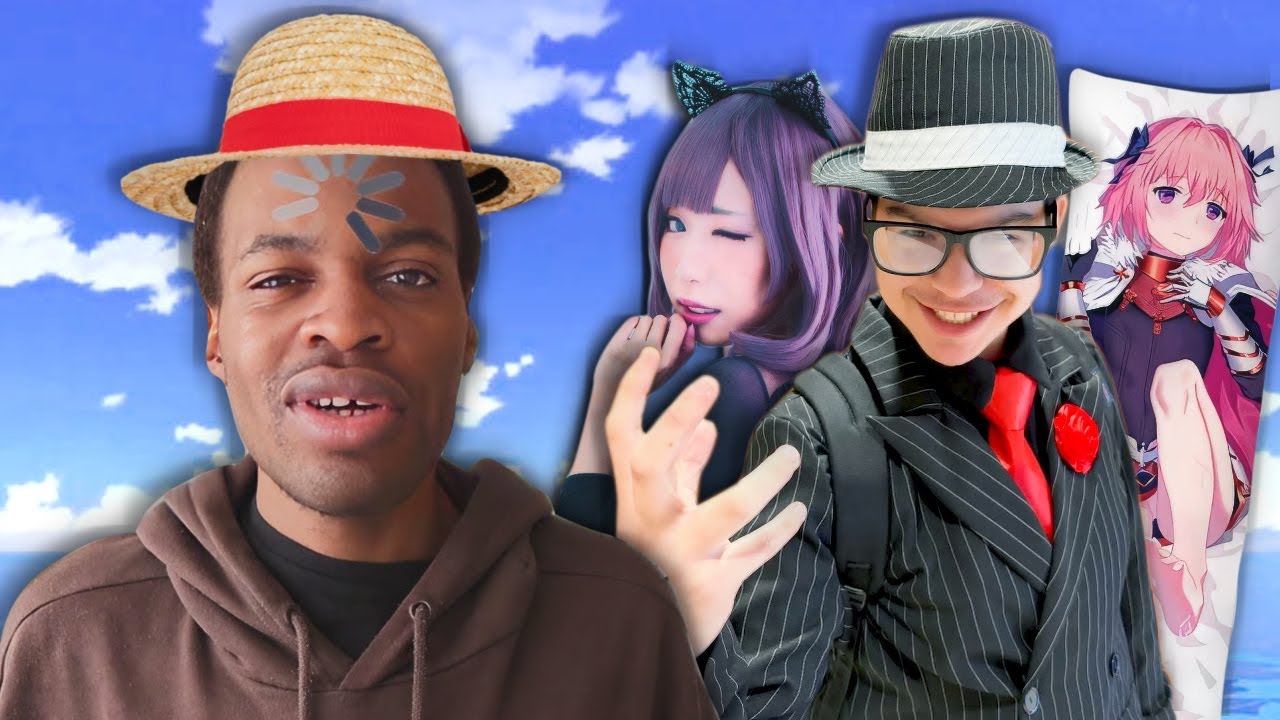 The Epidemic Of Fake Nerds