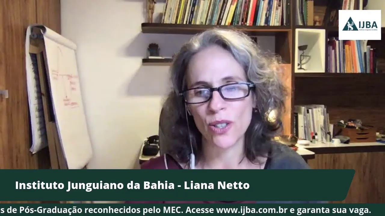 Estresse e crescimento Pós traumático - Liana Netto
