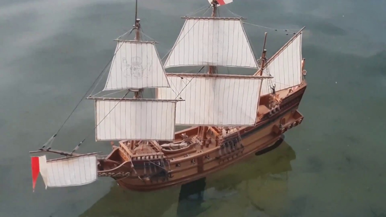 Minisail Classic - Grasbroektreffen 2018