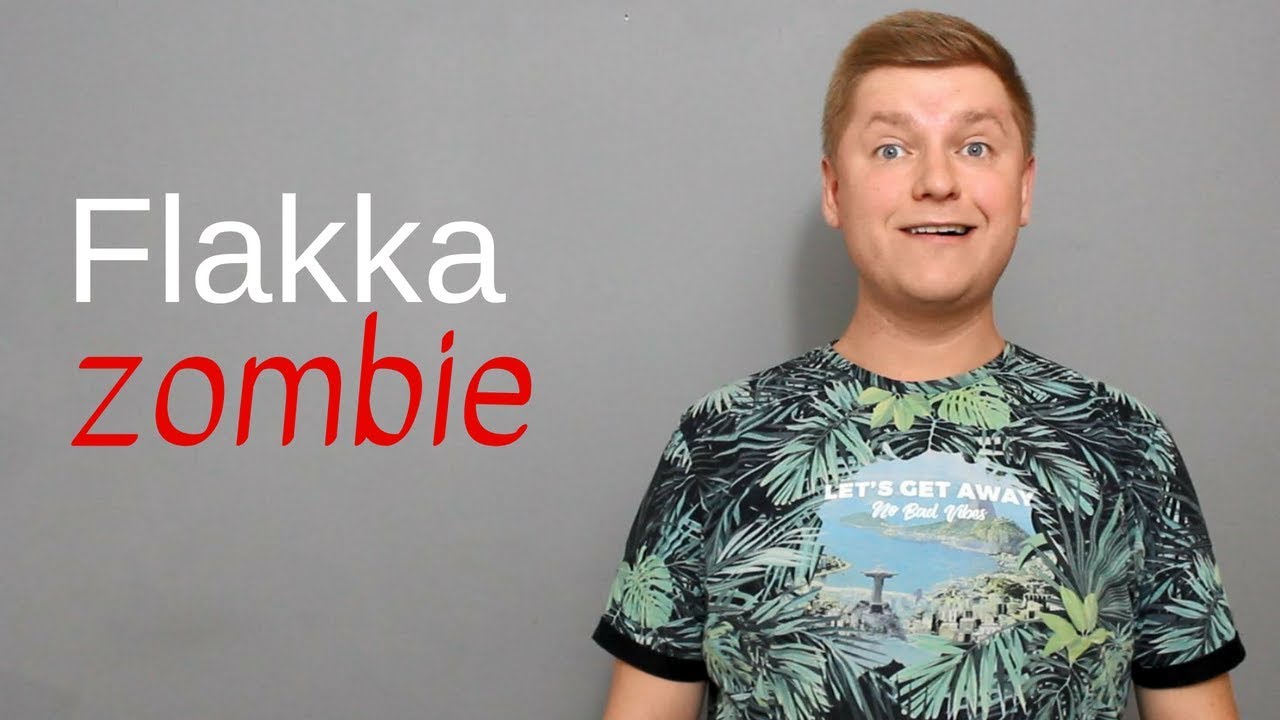 FLAKKA ZOMBIE W POLSCE - JAKA JEST PRAWDA?