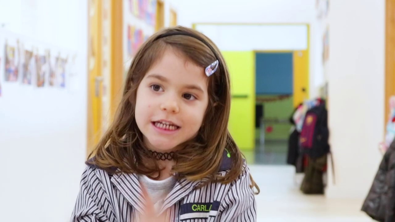 Amb les vostres paraules - Escola Pia Mataró
